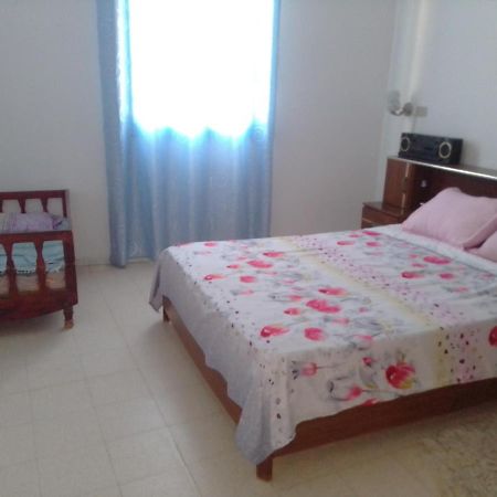 Apartamento Dar Essadeg Tataouine Exterior foto