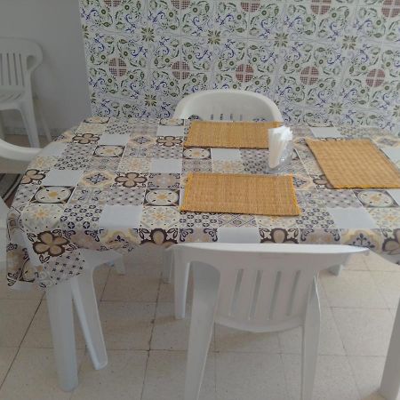 Apartamento Dar Essadeg Tataouine Exterior foto