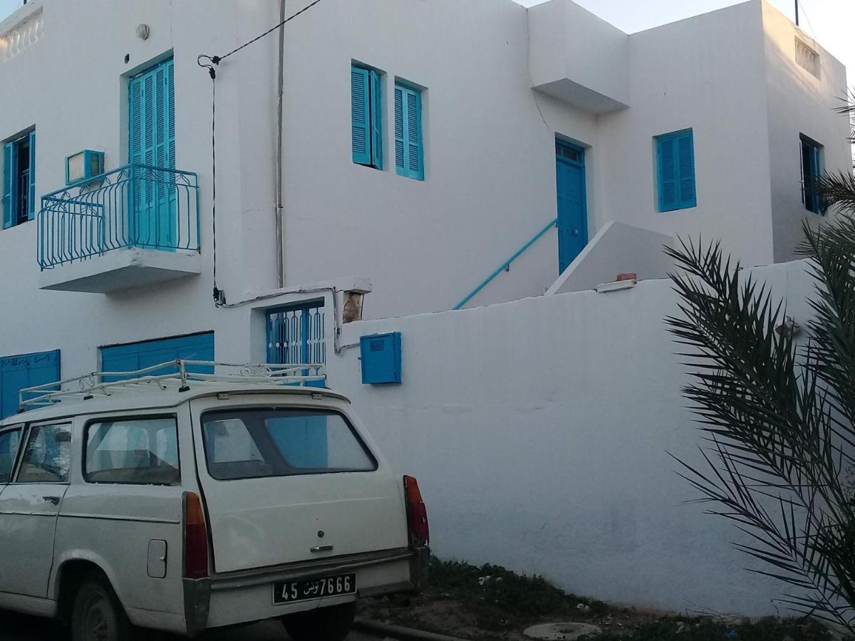 Apartamento Dar Essadeg Tataouine Exterior foto