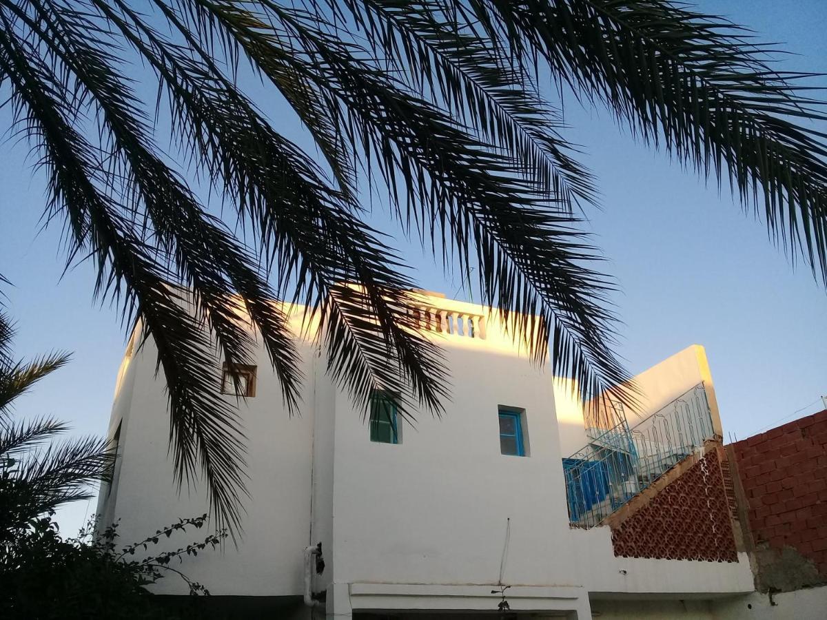 Apartamento Dar Essadeg Tataouine Exterior foto