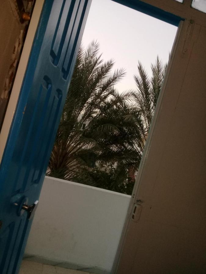 Apartamento Dar Essadeg Tataouine Exterior foto
