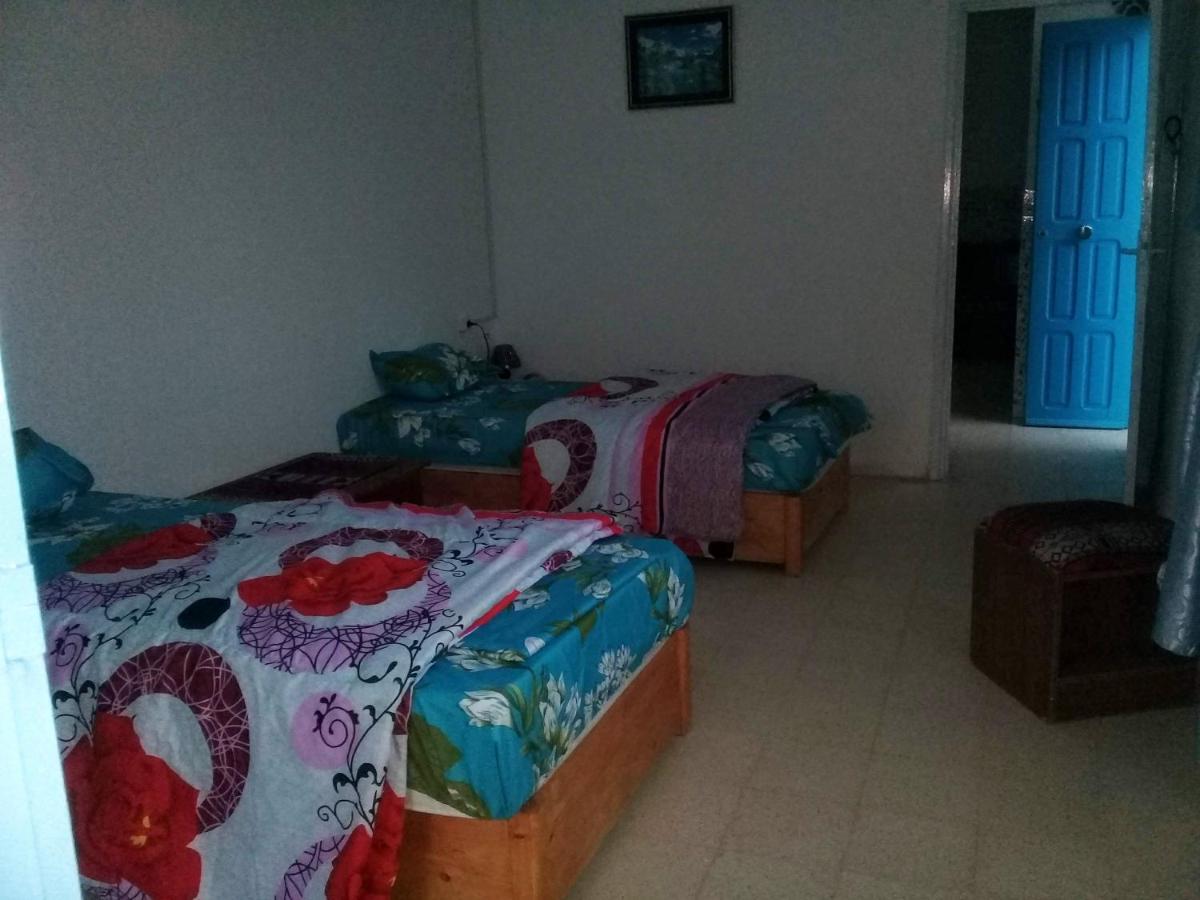 Apartamento Dar Essadeg Tataouine Exterior foto