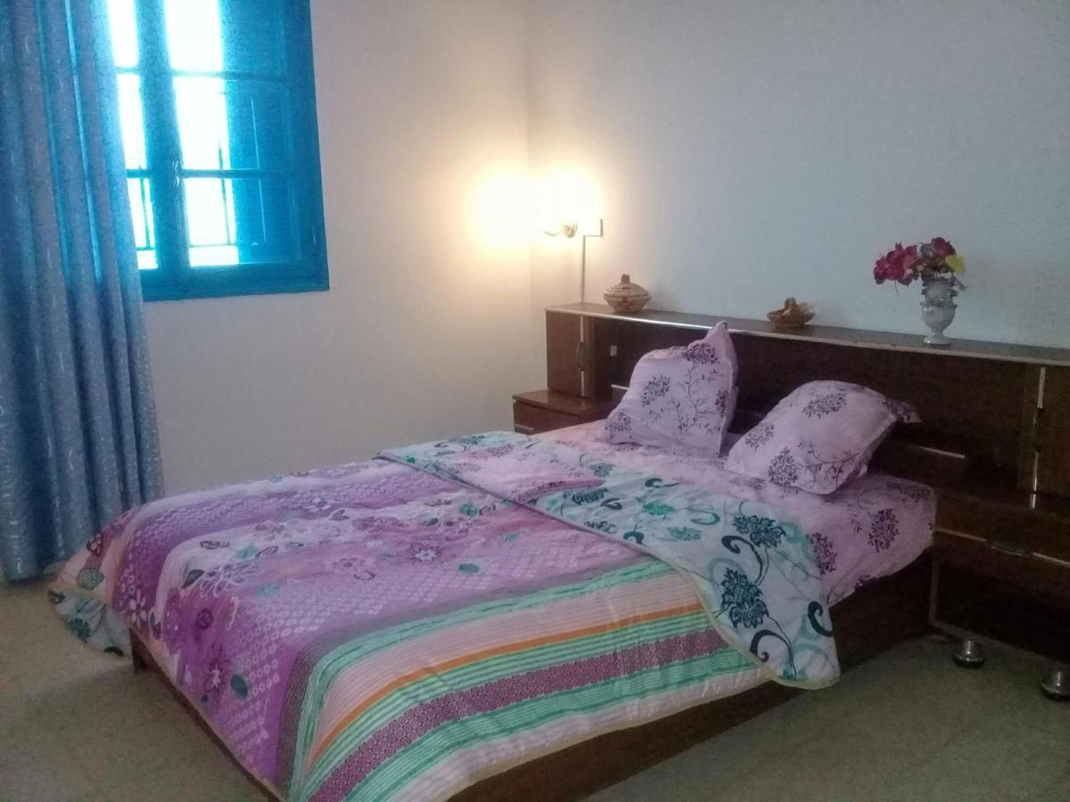 Apartamento Dar Essadeg Tataouine Exterior foto