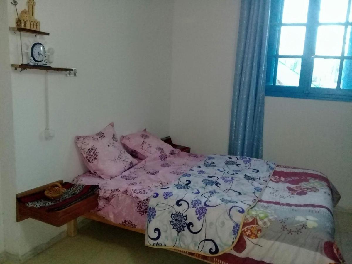 Apartamento Dar Essadeg Tataouine Exterior foto