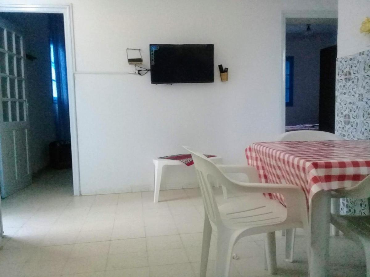 Apartamento Dar Essadeg Tataouine Exterior foto