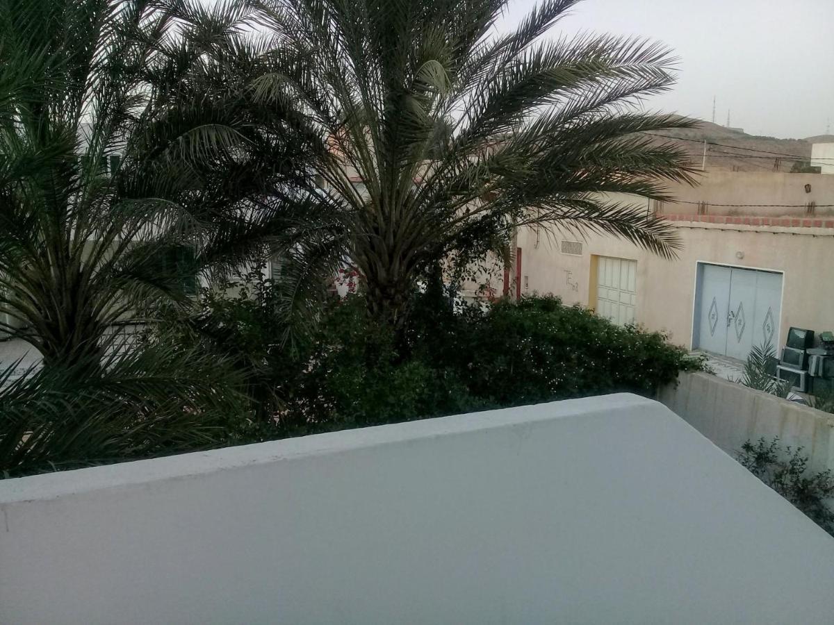 Apartamento Dar Essadeg Tataouine Exterior foto