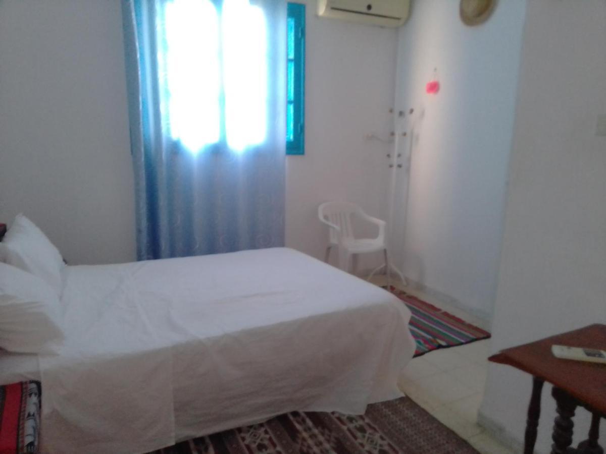 Apartamento Dar Essadeg Tataouine Exterior foto