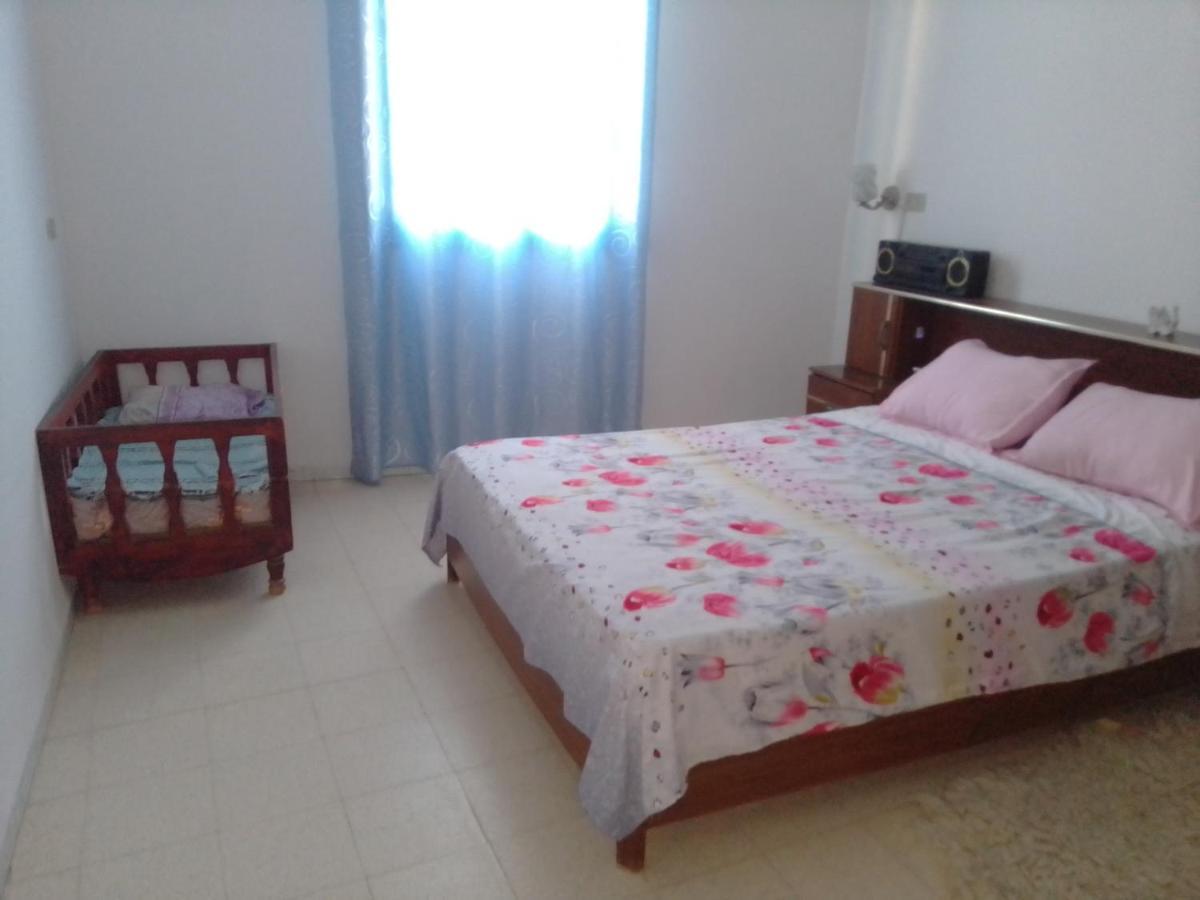 Apartamento Dar Essadeg Tataouine Exterior foto