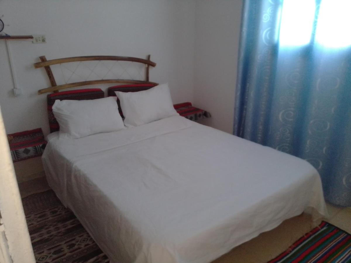 Apartamento Dar Essadeg Tataouine Exterior foto