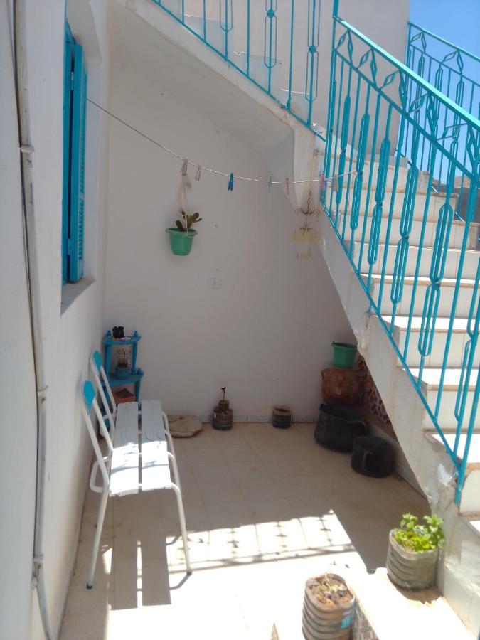 Apartamento Dar Essadeg Tataouine Exterior foto