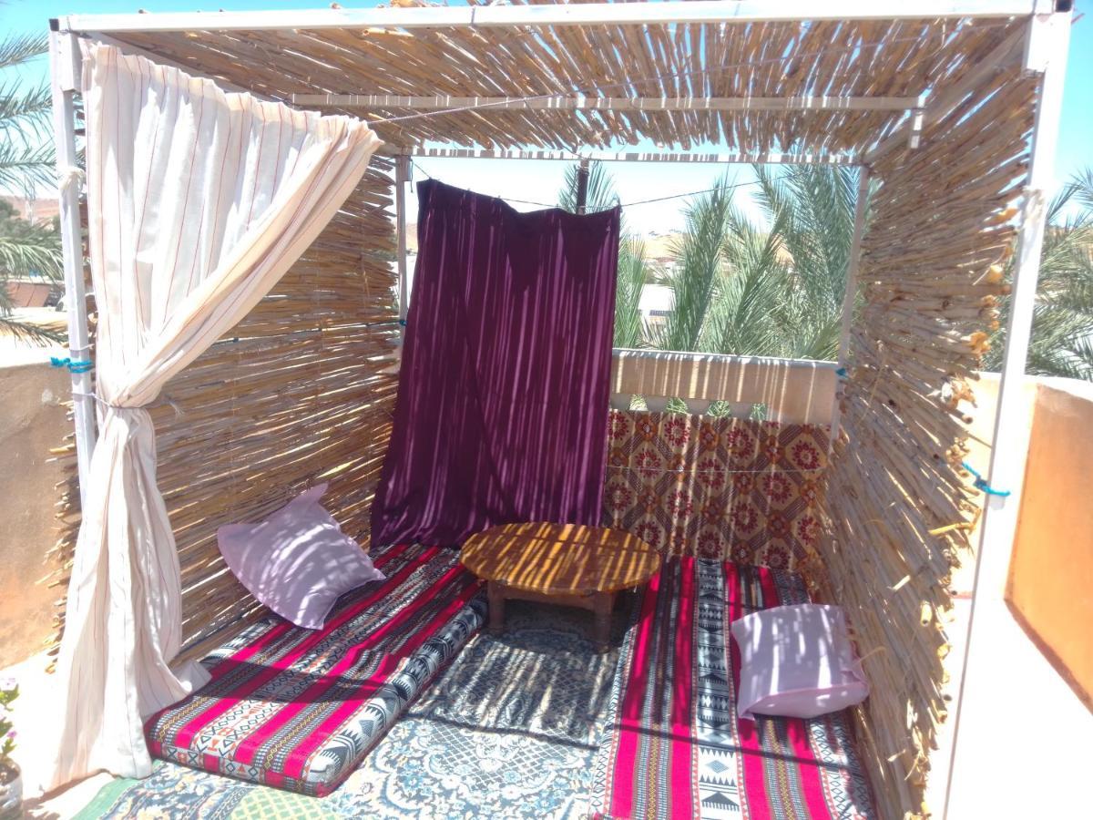 Apartamento Dar Essadeg Tataouine Exterior foto