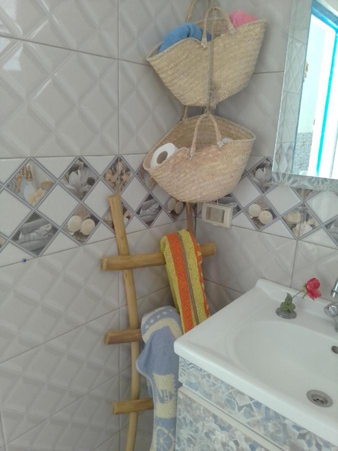Apartamento Dar Essadeg Tataouine Exterior foto