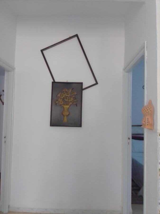 Apartamento Dar Essadeg Tataouine Exterior foto