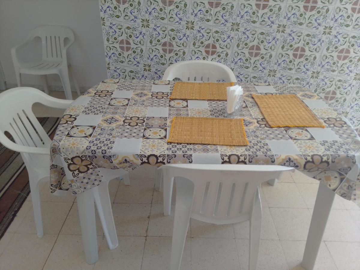 Apartamento Dar Essadeg Tataouine Exterior foto